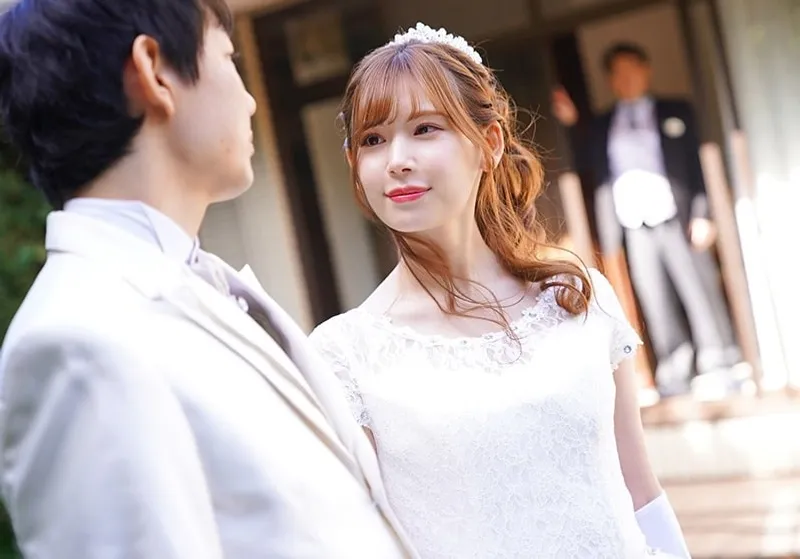 Bố ông xã địt người yêu của con trai ngay sau lễ cưới của con trai
